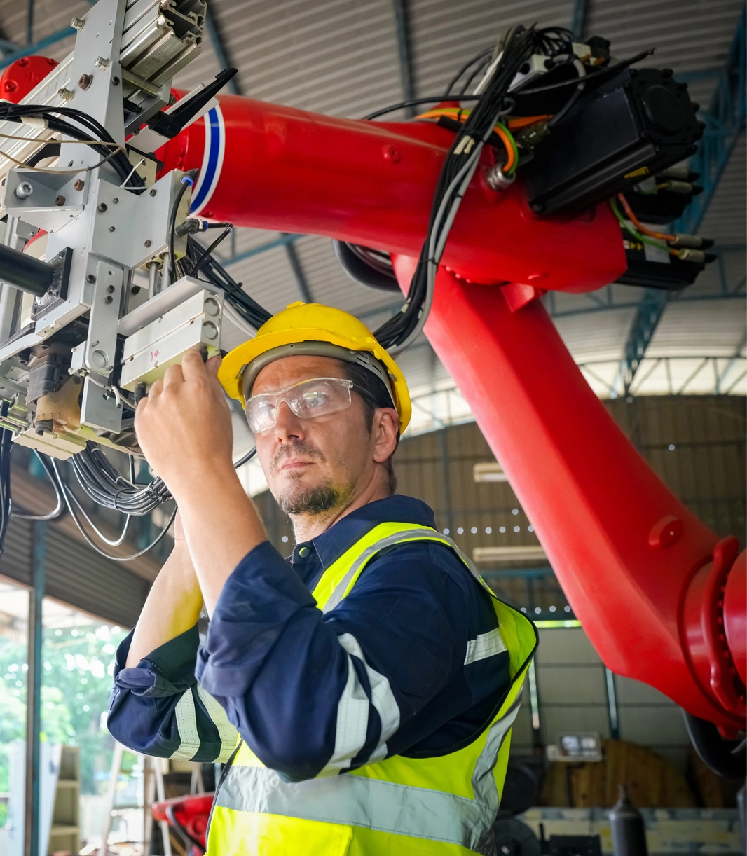 Automazione industriale su misura: perché supera le soluzioni standard
