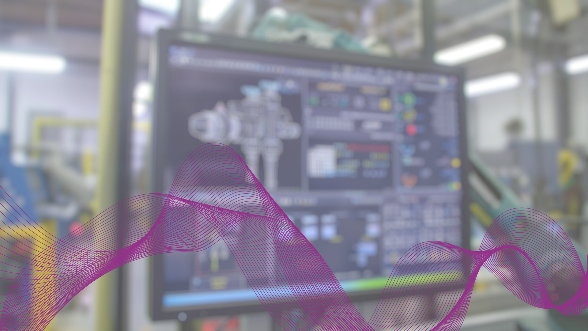 Industrial Quality Control with Computer Vision